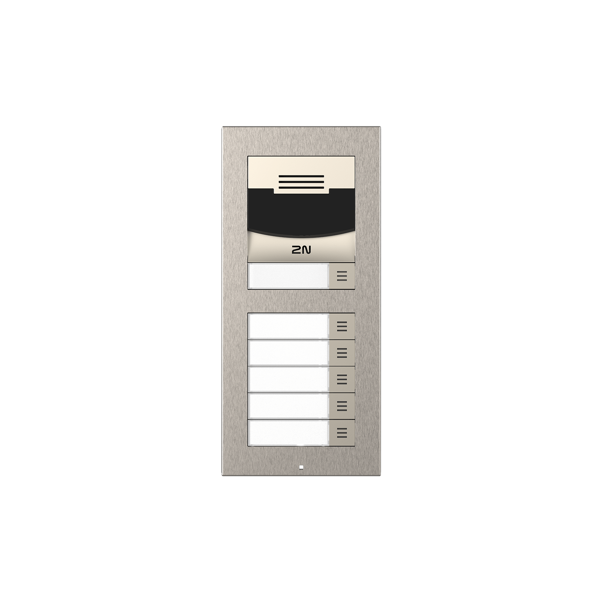 2N IP Verso — modulare IP-Türsprechanlage